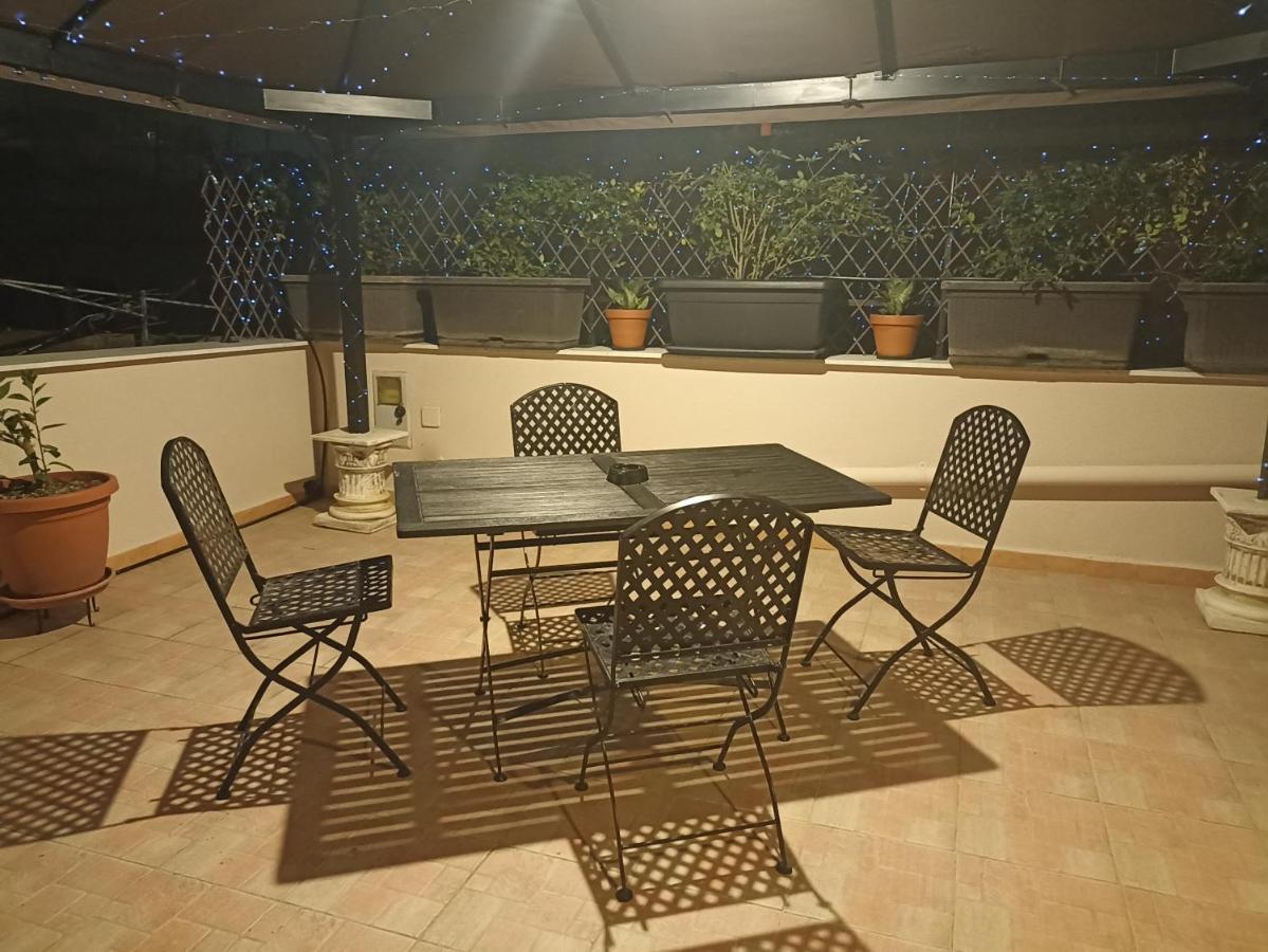 A&C Gold Diamond Palermo Exterior foto