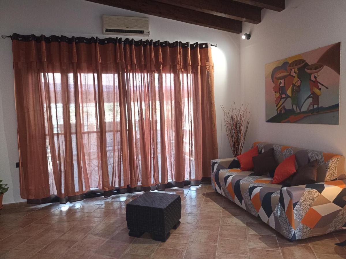 A&C Gold Diamond Palermo Exterior foto