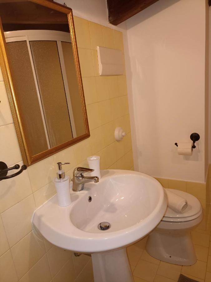 A&C Gold Diamond Palermo Exterior foto