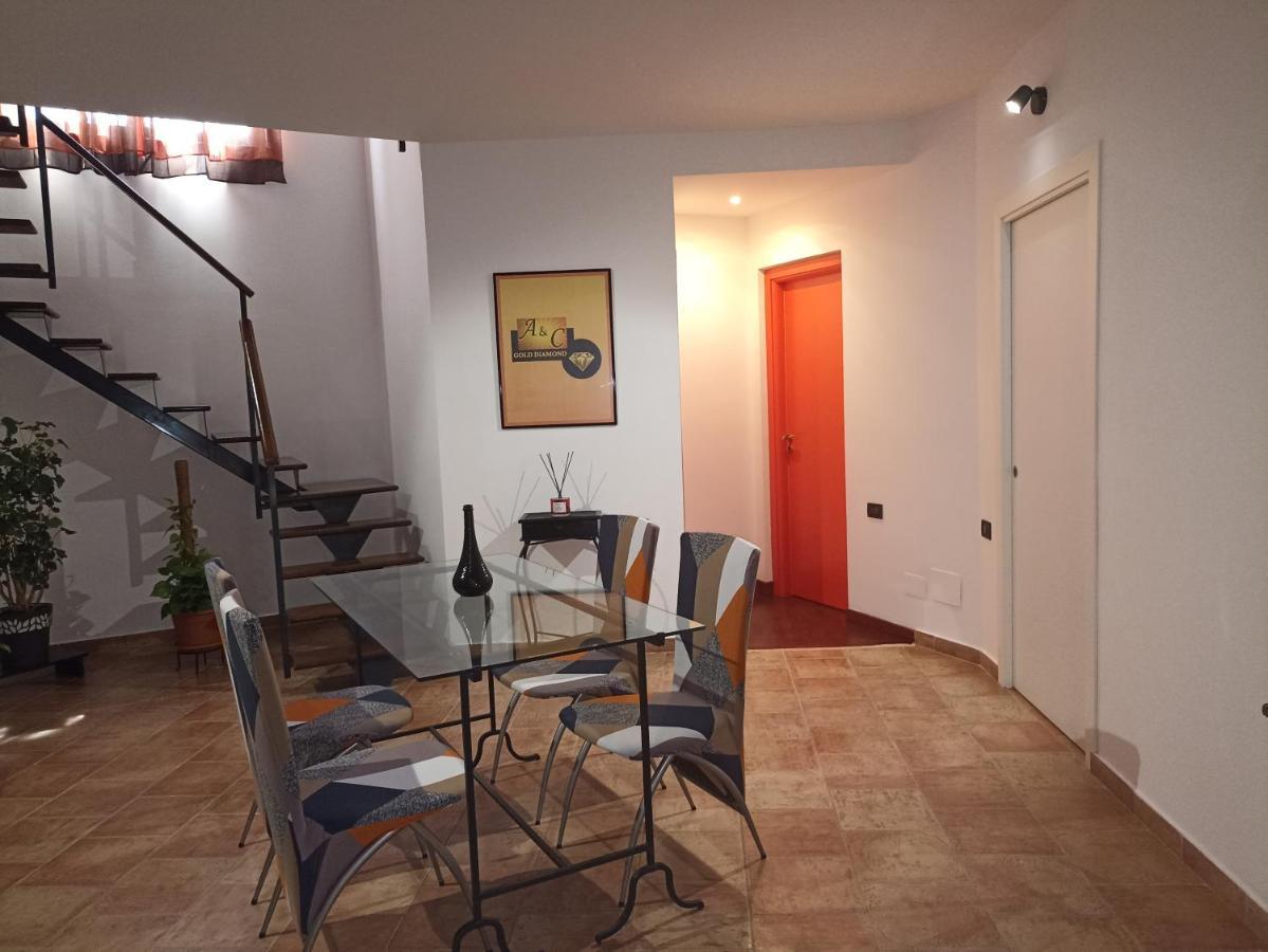 A&C Gold Diamond Palermo Exterior foto