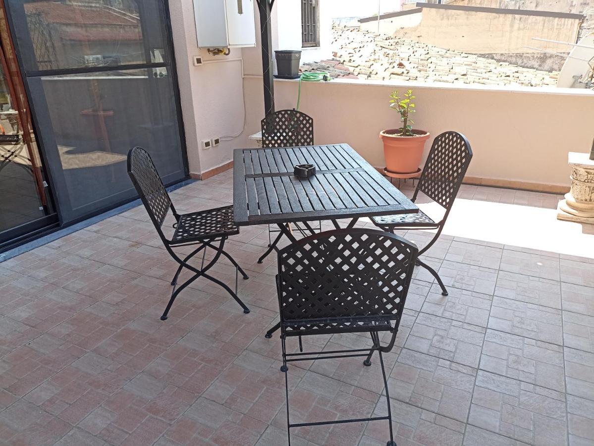 A&C Gold Diamond Palermo Exterior foto