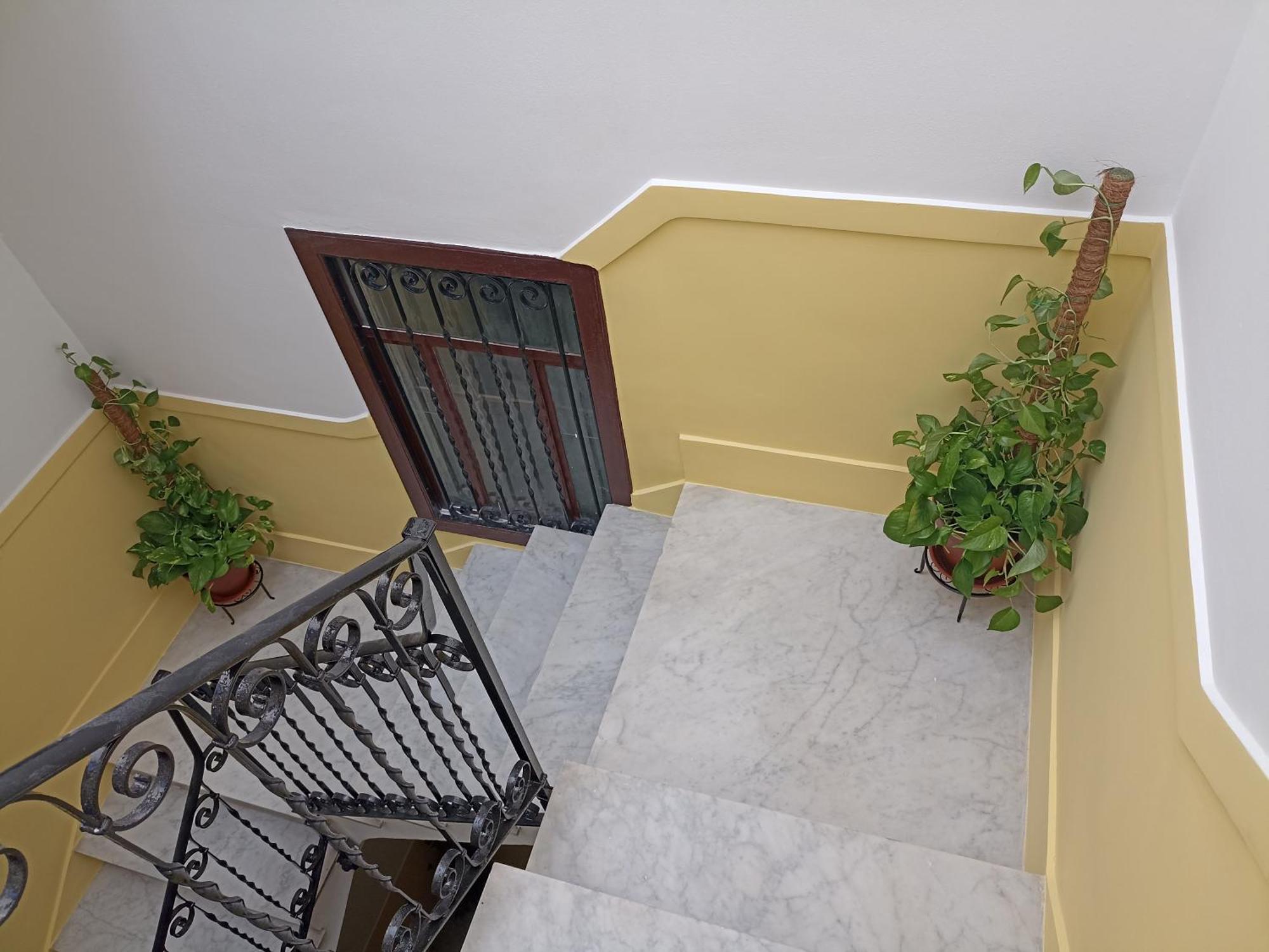 A&C Gold Diamond Palermo Exterior foto