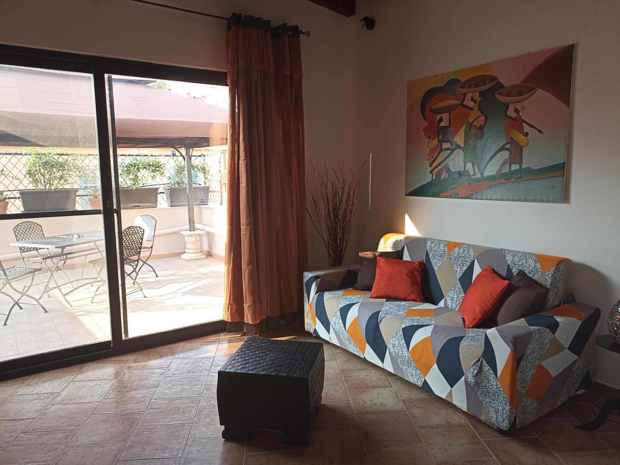 A&C Gold Diamond Palermo Exterior foto